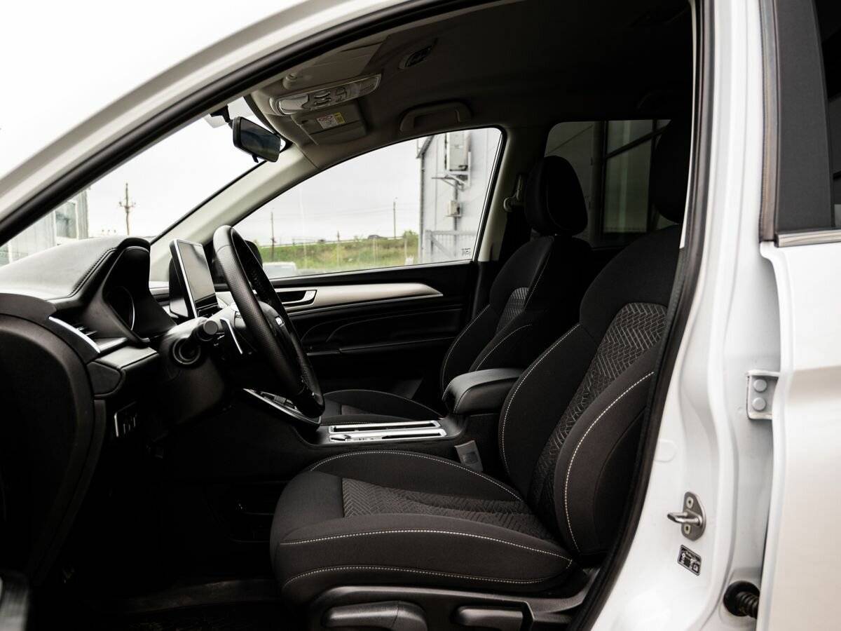 Купить Haval M6, 2024, 15 860 км, фото №12