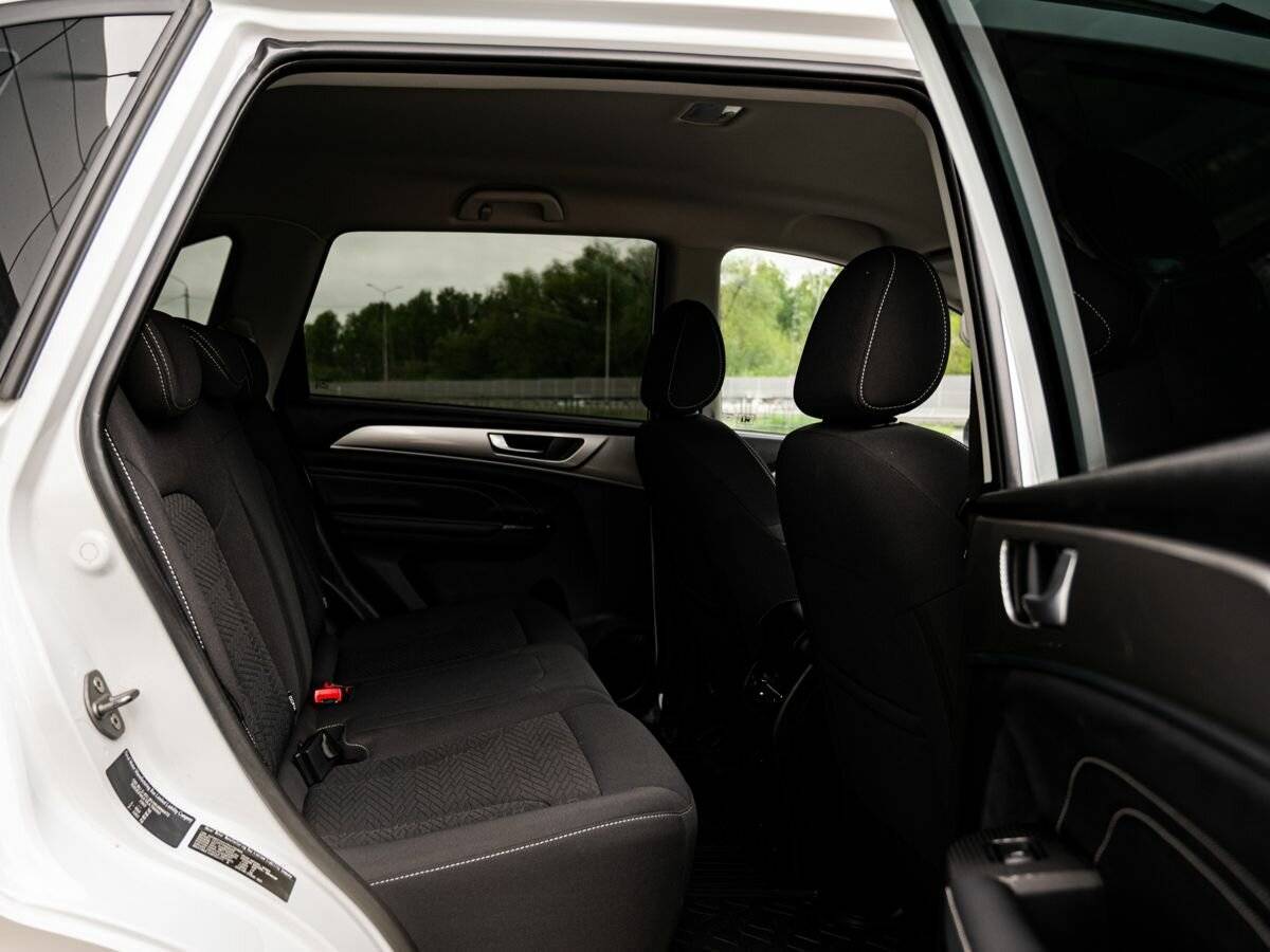 Купить Haval M6, 2024, 15 860 км, фото №13