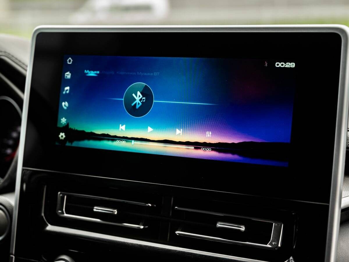 Купить Haval M6, 2024, 15 860 км, фото №21