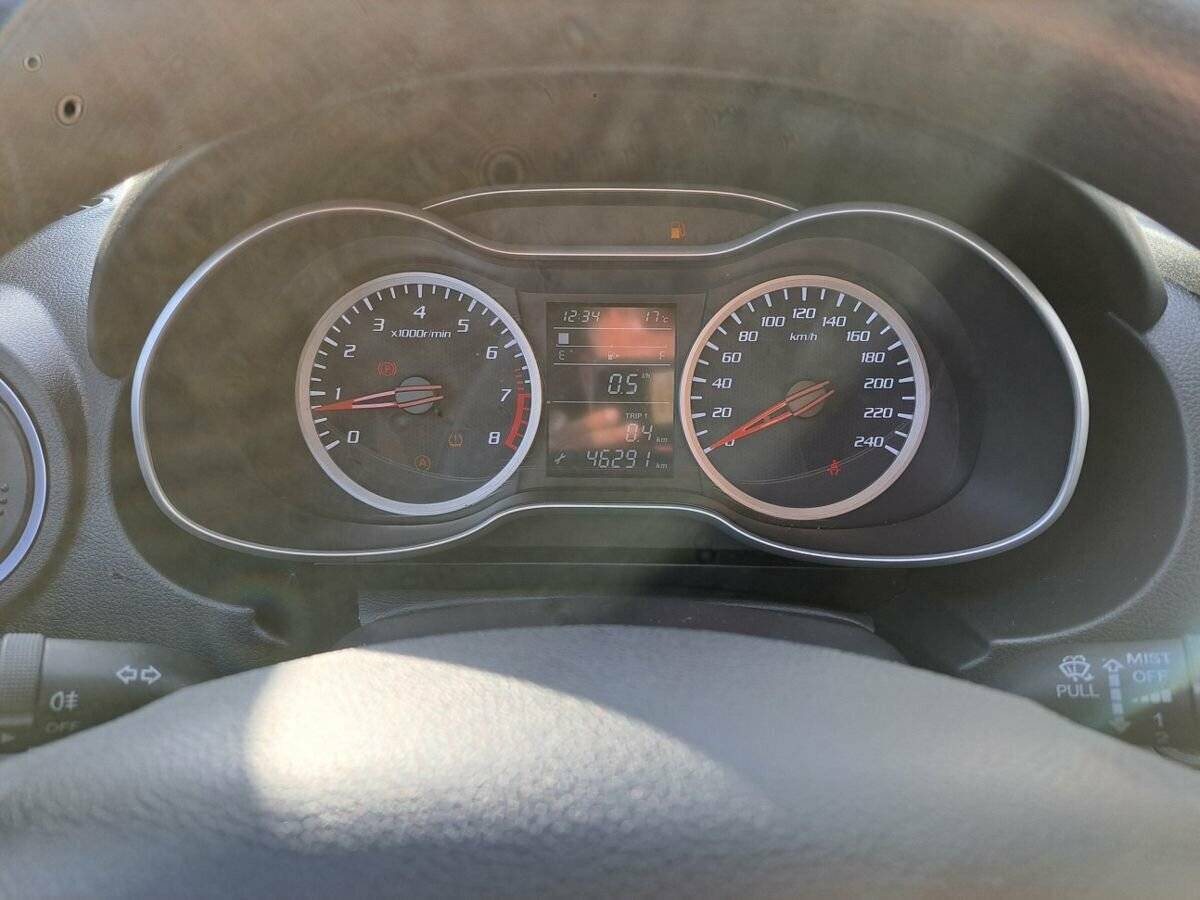 Купить FAW Besturn X40, 2020, 46 290 км, фото №13