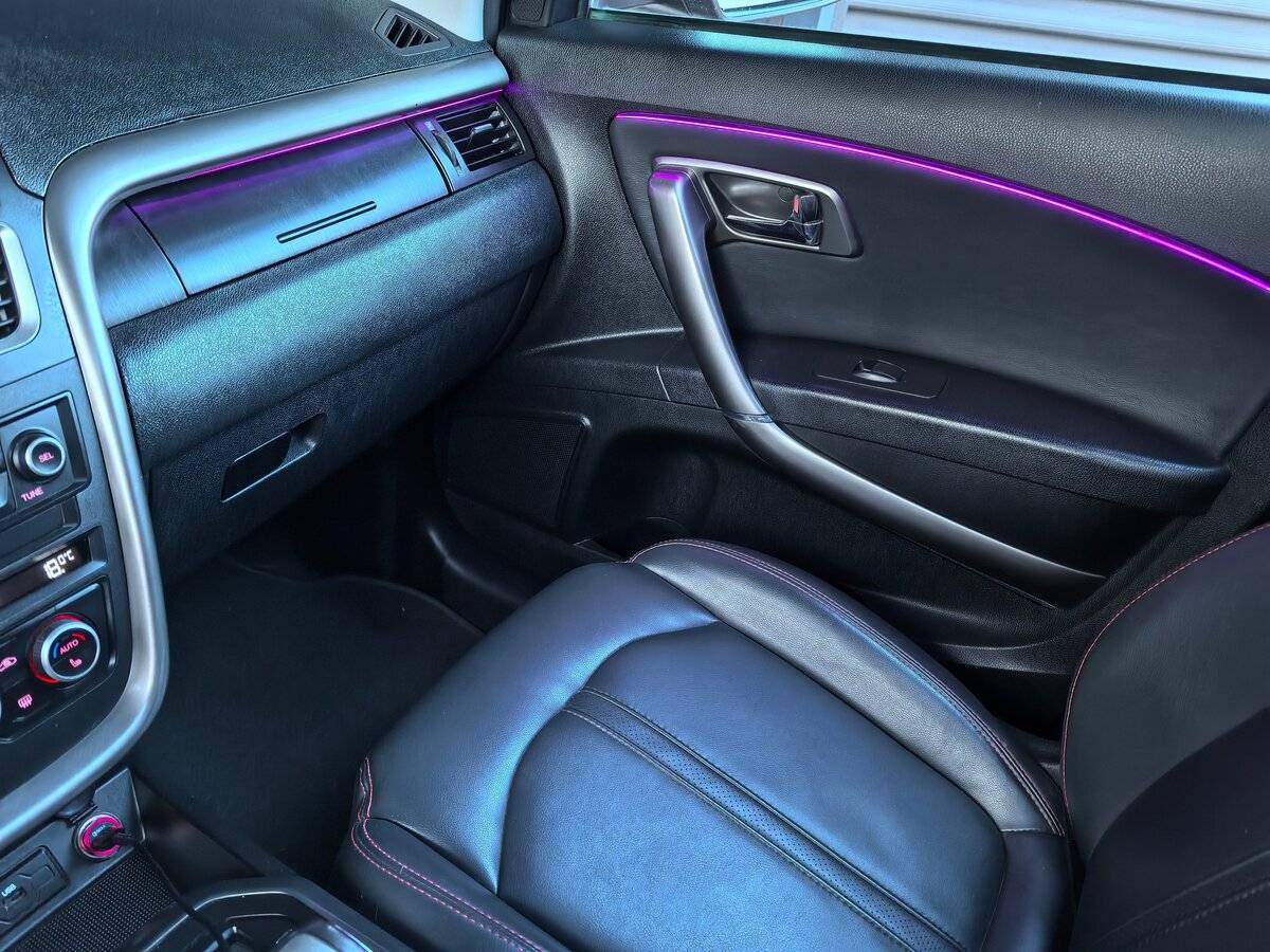 Купить FAW Besturn X80, 2019, 150 000 км, фото №19