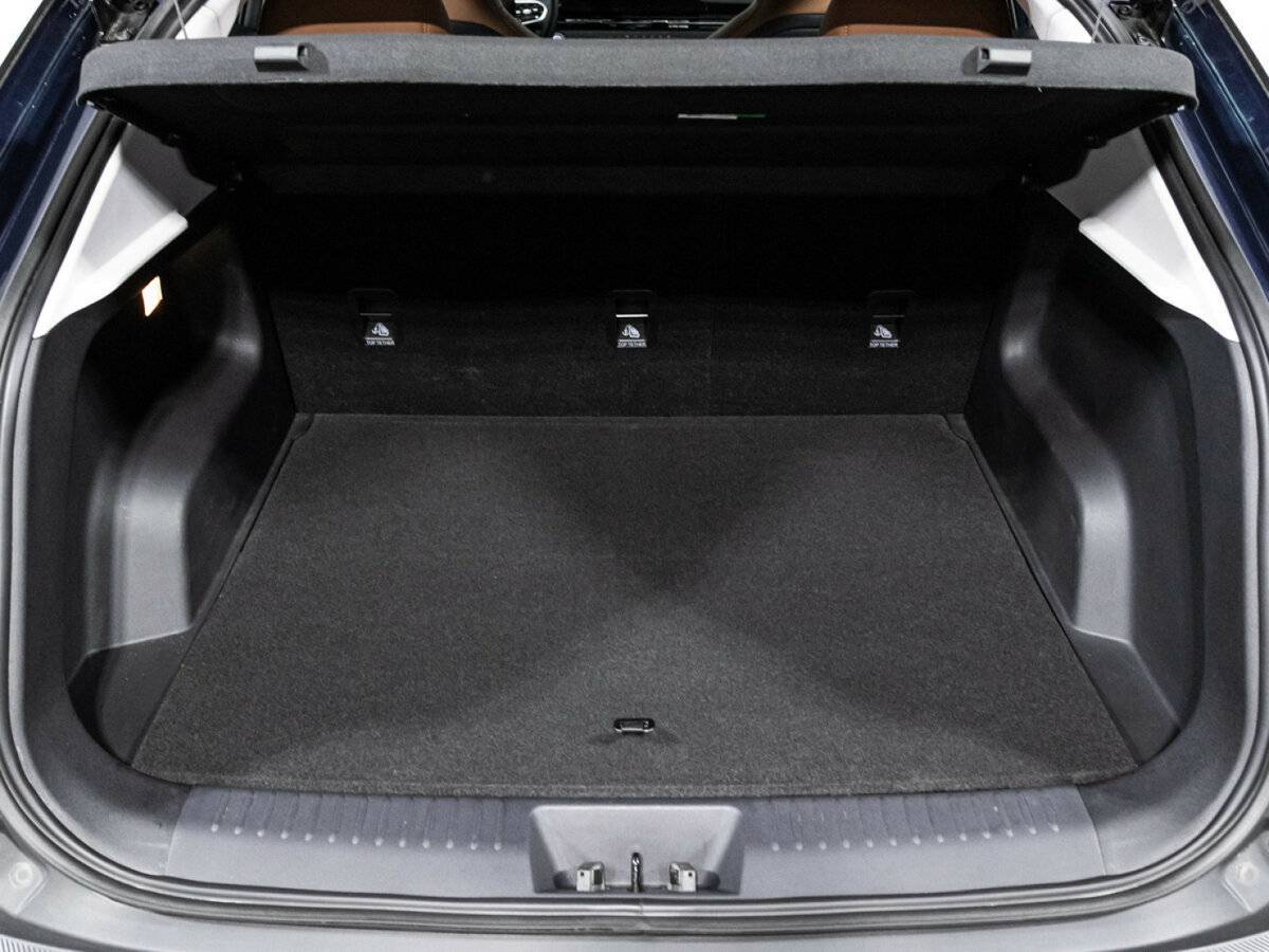 Купить Omoda C5, 2023, 26 636 км, фото №27