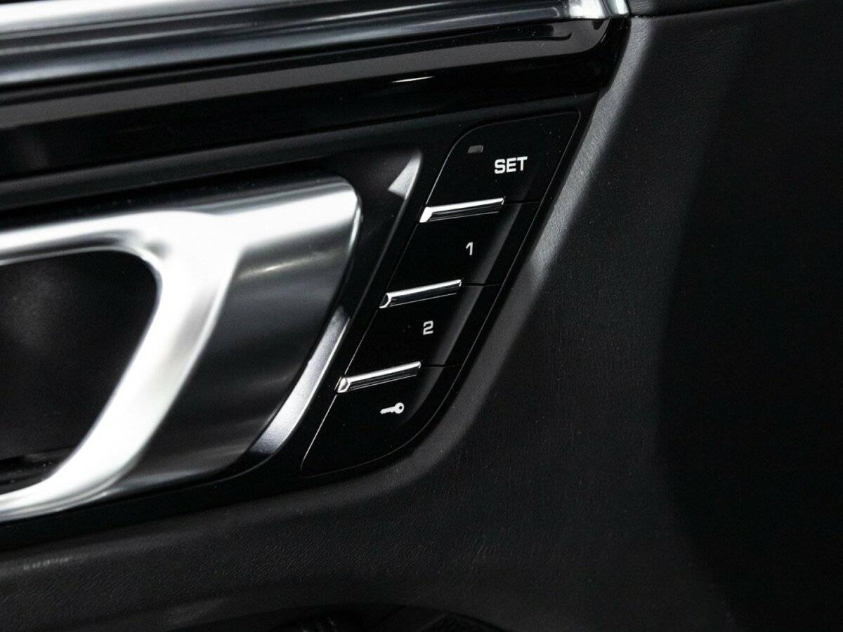 Купить Porsche Macan S, 2014, 107 350 км, фото №19