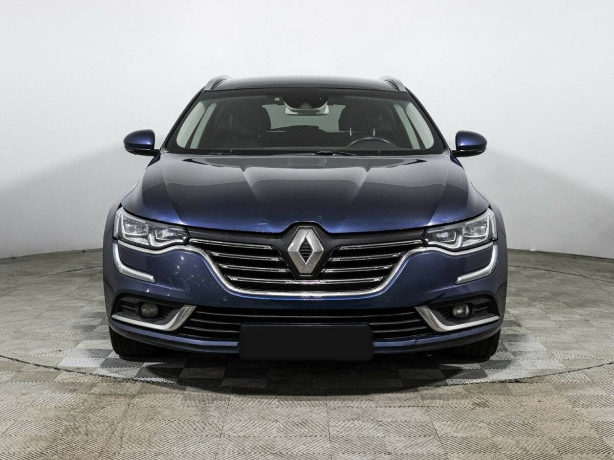 Renault Talisman