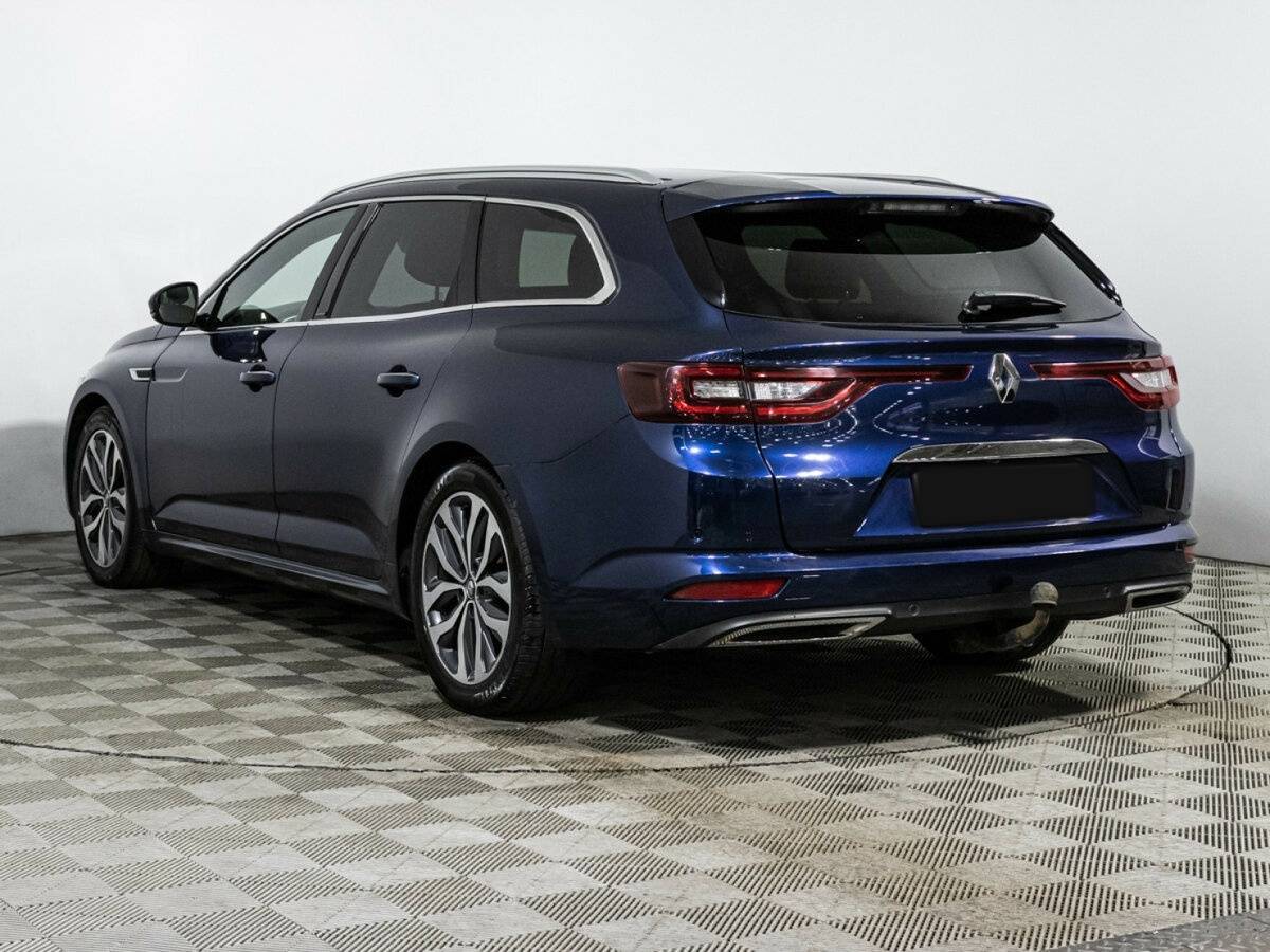 Купить Renault Talisman, 2017, 191 938 км, фото №7
