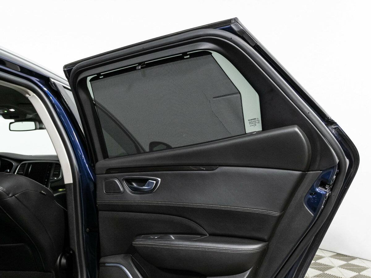 Купить Renault Talisman, 2017, 191 938 км, фото №19