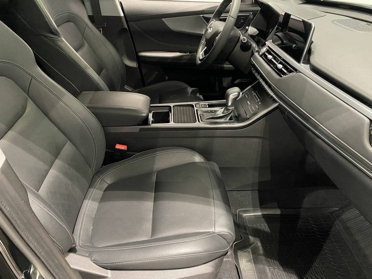 Купить Chery Tiggo 4 Pro, 2023, 56 114 км, фото №9