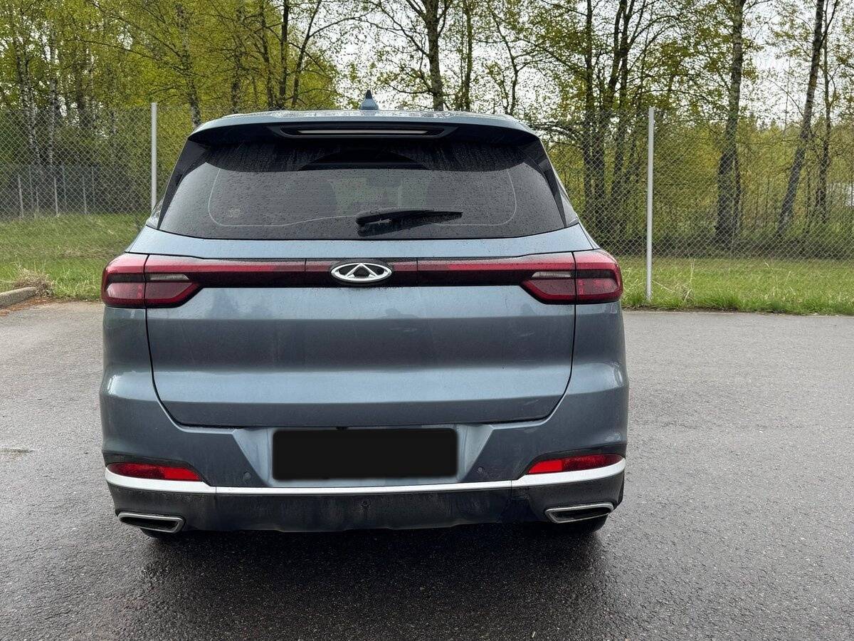 Купить Chery Tiggo 7 Pro, 2021, 83 000 км, фото №7