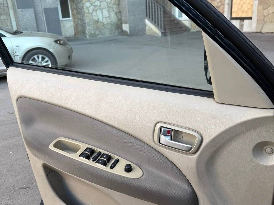 Купить Chery Tiggo (T11), 2009, 56 966 км, фото №11