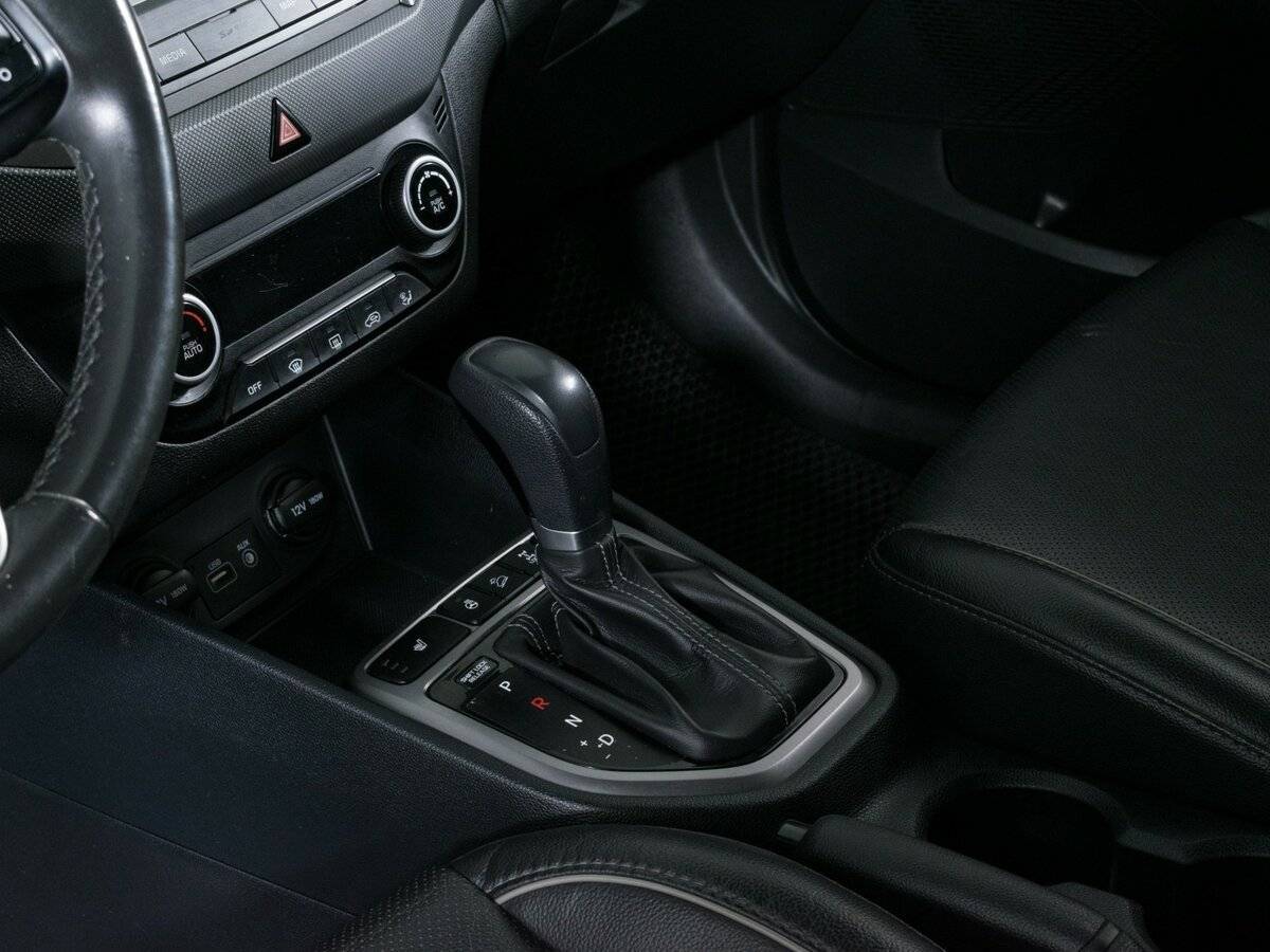 Купить Hyundai Creta, 2018, 90 000 км, фото №14