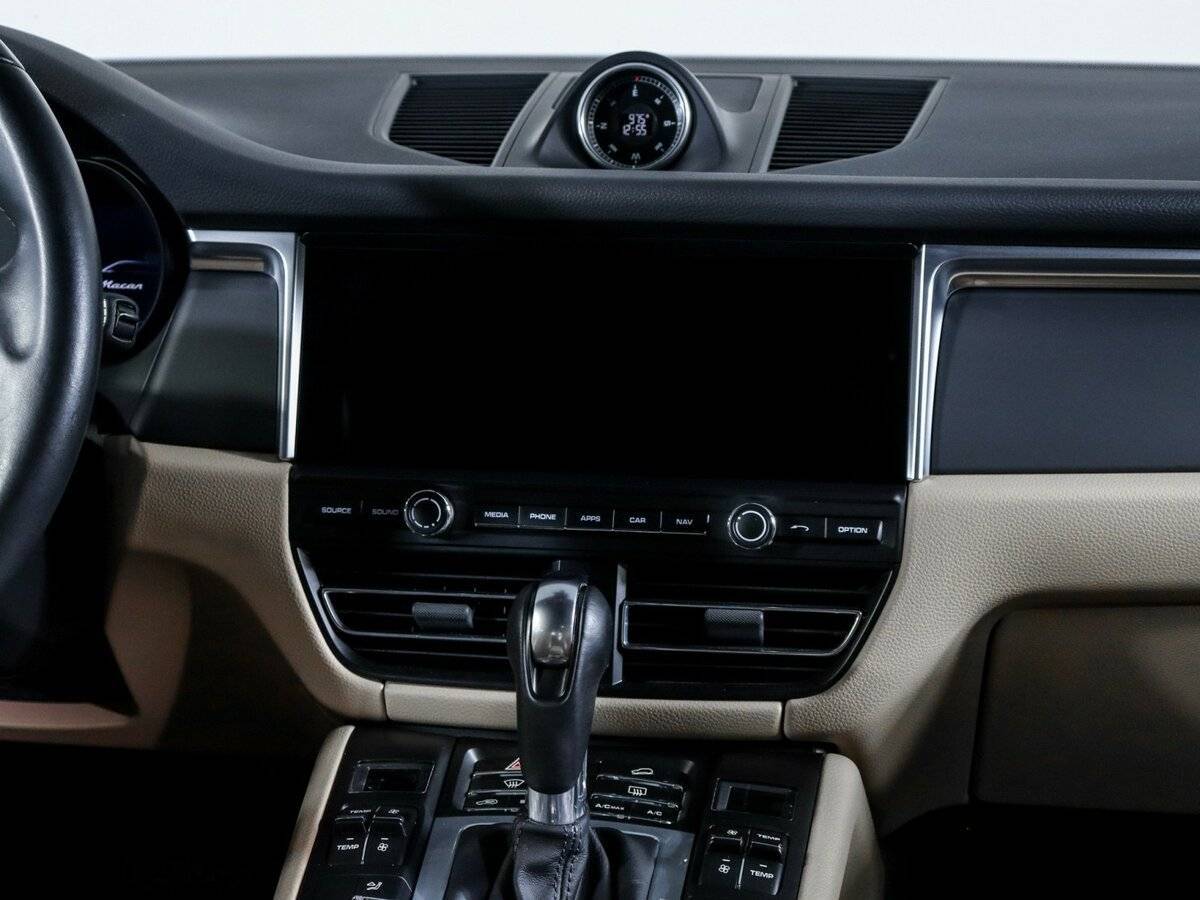 Купить Porsche Macan, 2020, 31 601 км, фото №11