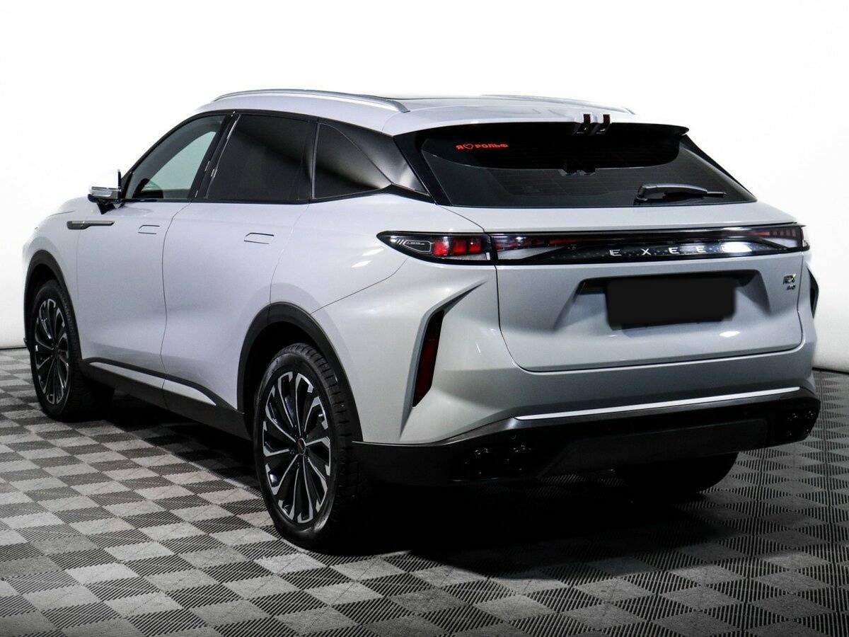 Купить Exeed RX, 2023, 29 007 км, фото №6