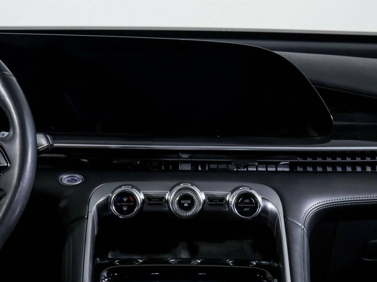 Купить Exeed RX, 2023, 29 007 км, фото №11