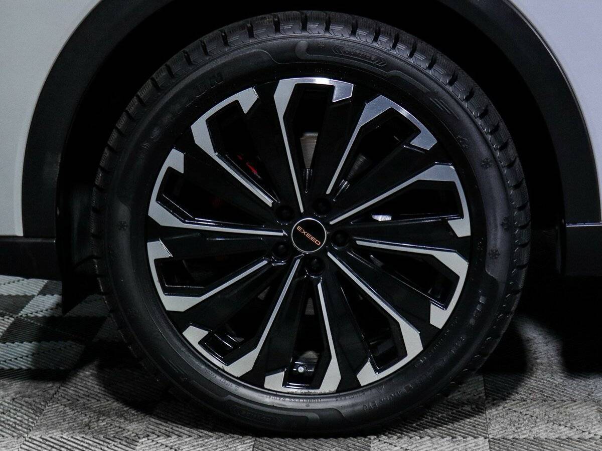 Купить Exeed RX, 2023, 29 007 км, фото №13
