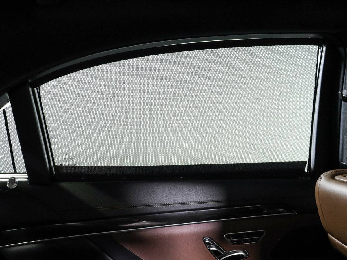 Купить Mercedes-Benz S-Класс 350 d, 2019, 115 494 км, фото №13