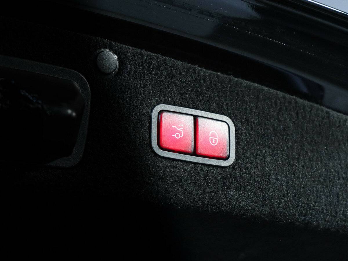 Купить Mercedes-Benz S-Класс 350 d, 2019, 115 494 км, фото №16