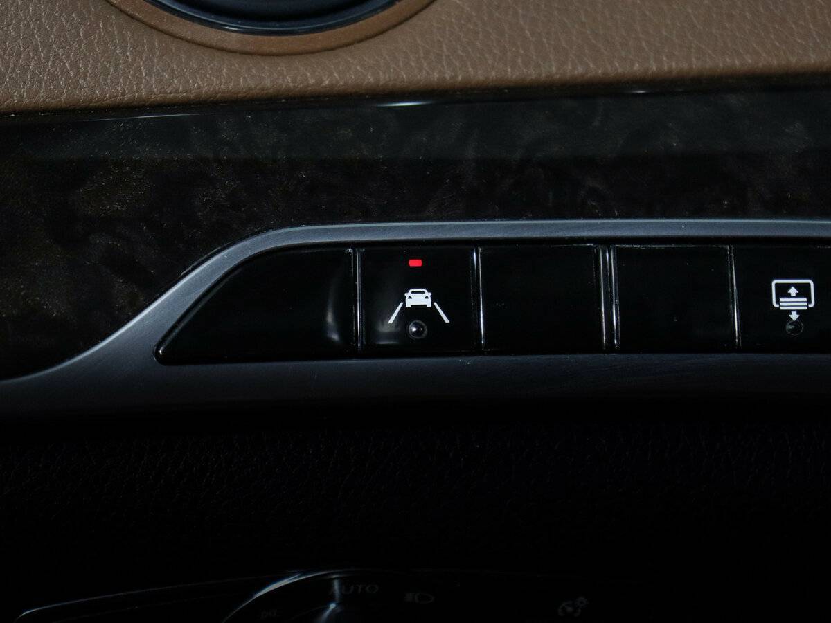 Купить Mercedes-Benz S-Класс 350 d, 2019, 115 494 км, фото №21