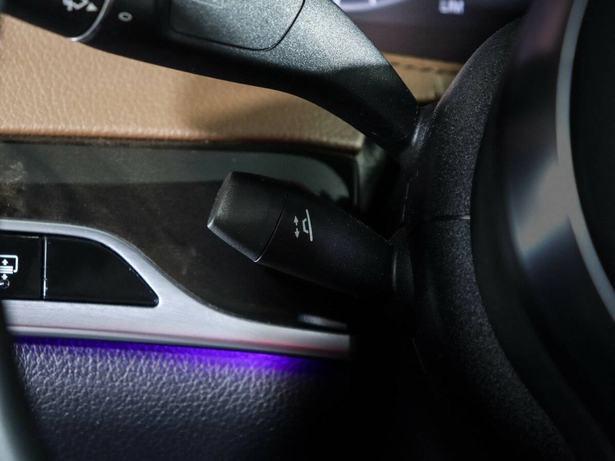 Купить Mercedes-Benz S-Класс 350 d, 2019, 115 494 км, фото №22