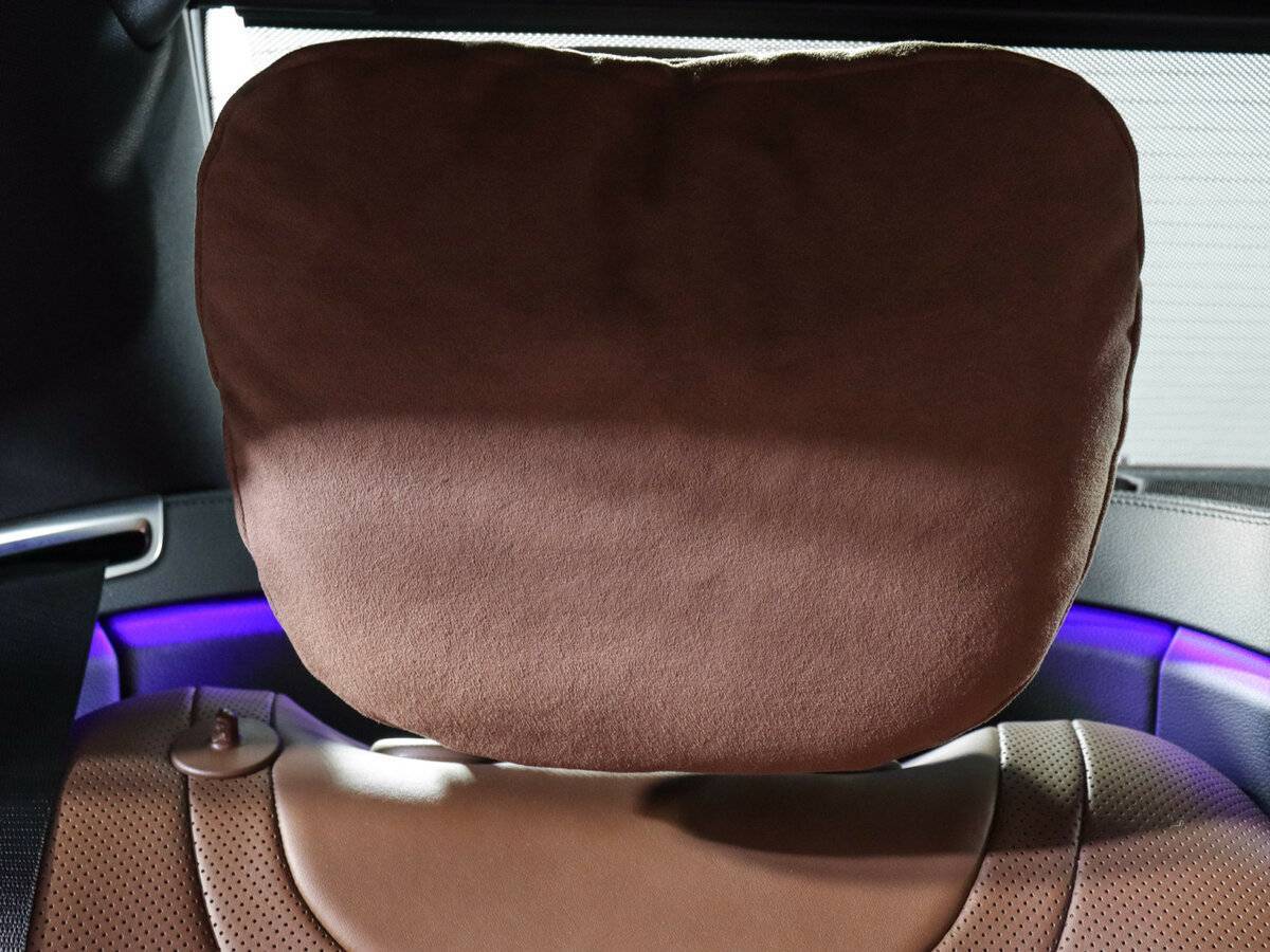 Купить Mercedes-Benz S-Класс 350 d, 2019, 115 494 км, фото №27