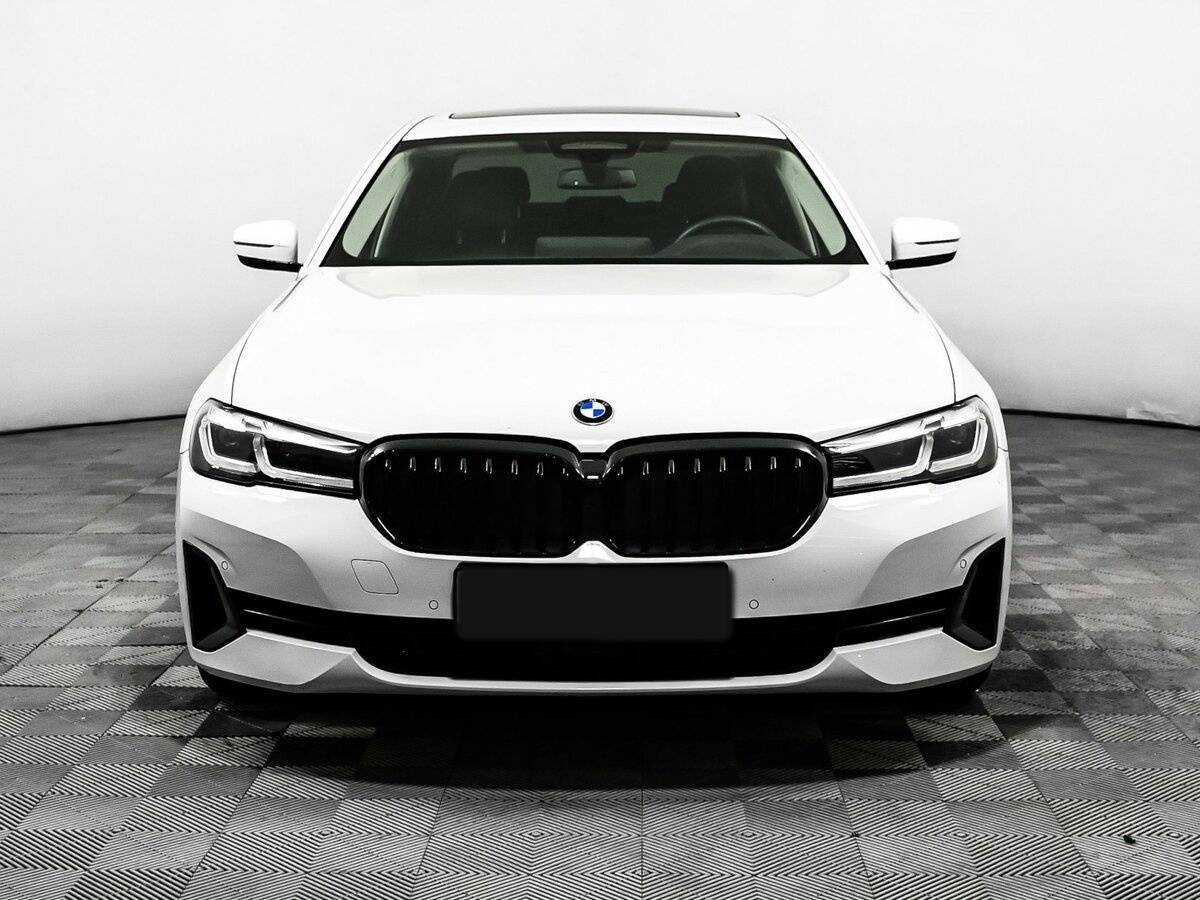 BMW 5 серии