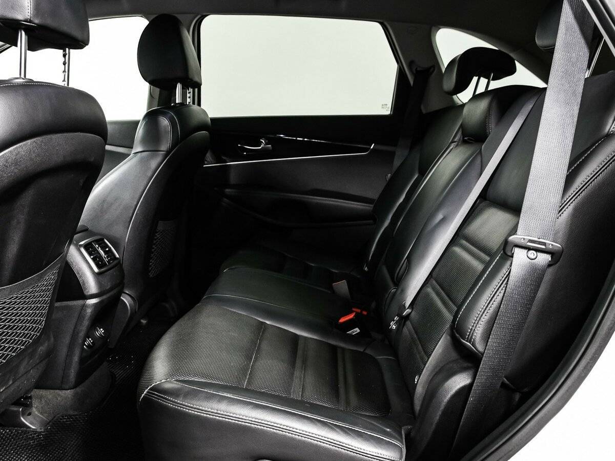 Купить Kia Sorento, 2019, 136 000 км, фото №13