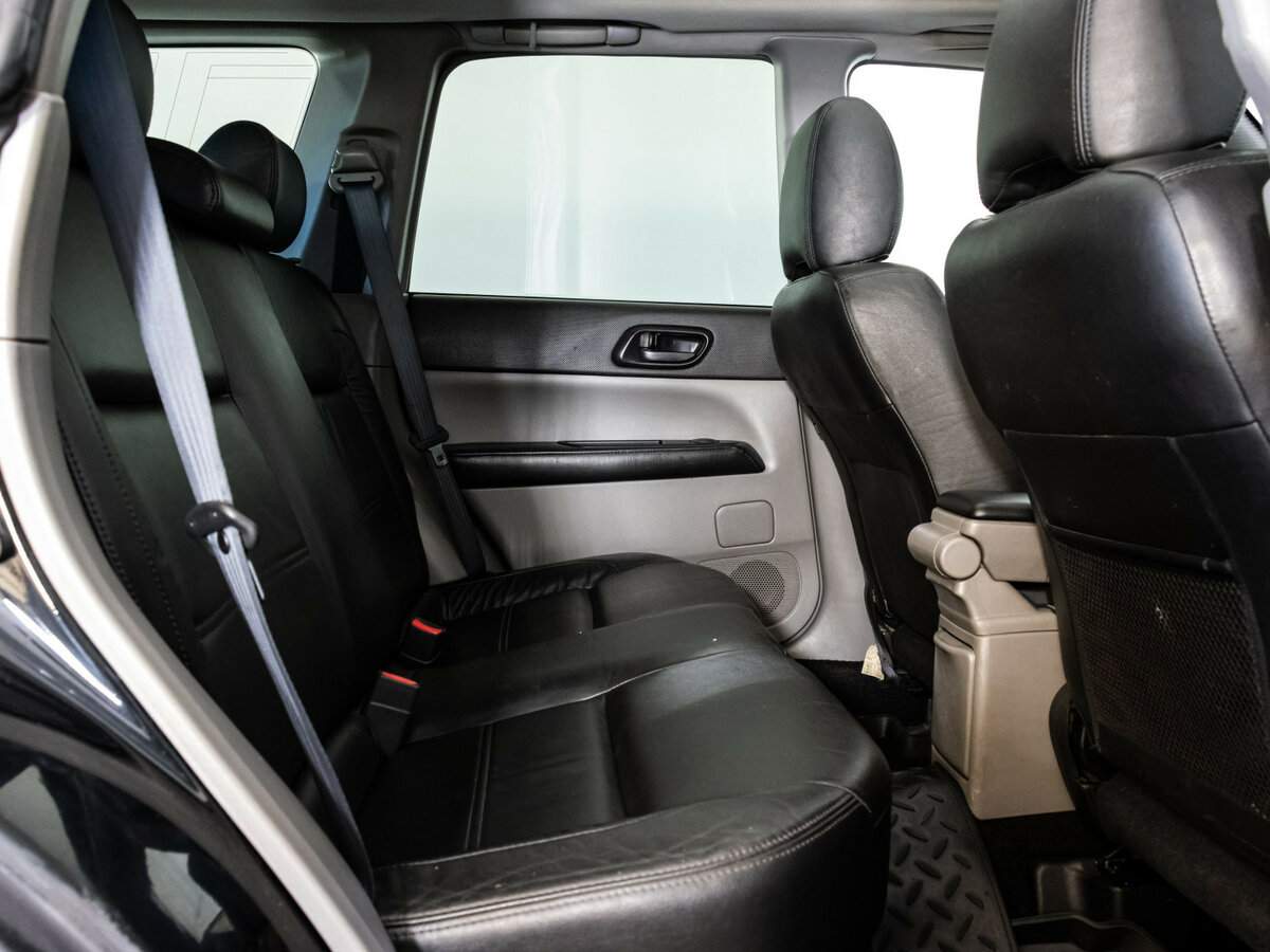 Купить Subaru Forester, 2007, 241 715 км, фото №13