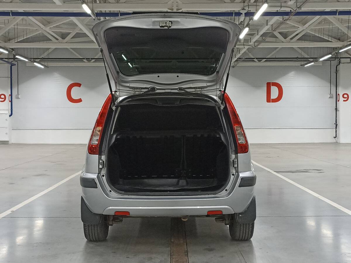 Купить Ford Fusion, 2008, 179 981 км, фото №10