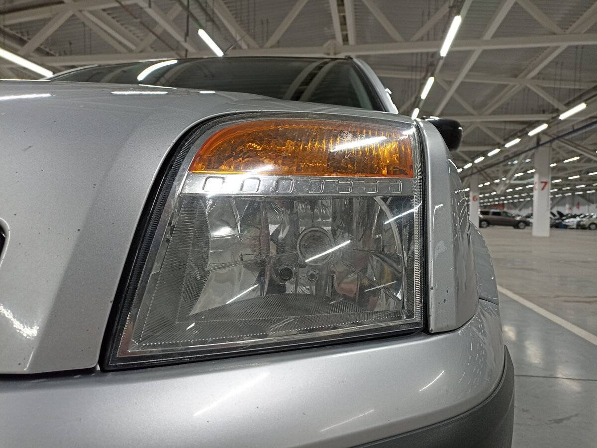 Купить Ford Fusion, 2008, 179 981 км, фото №17