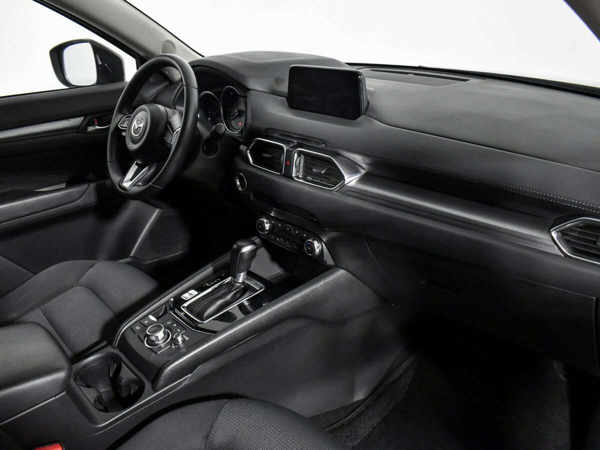 Купить Mazda CX-5, 2018, 157 425 км, фото №15