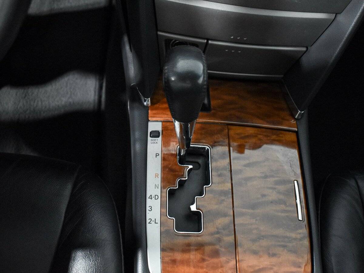 Купить Toyota Camry, 2008, 270 000 км, фото №8