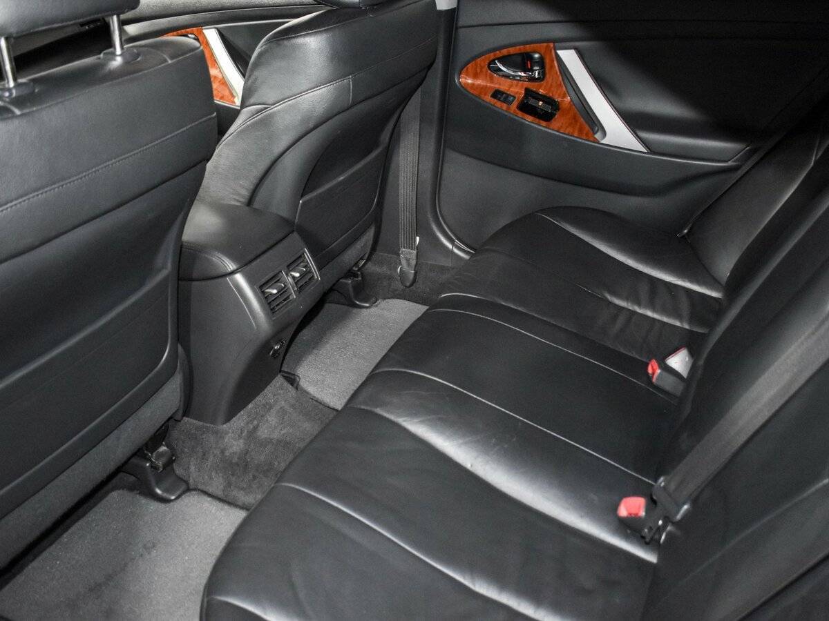 Купить Toyota Camry, 2008, 270 000 км, фото №10