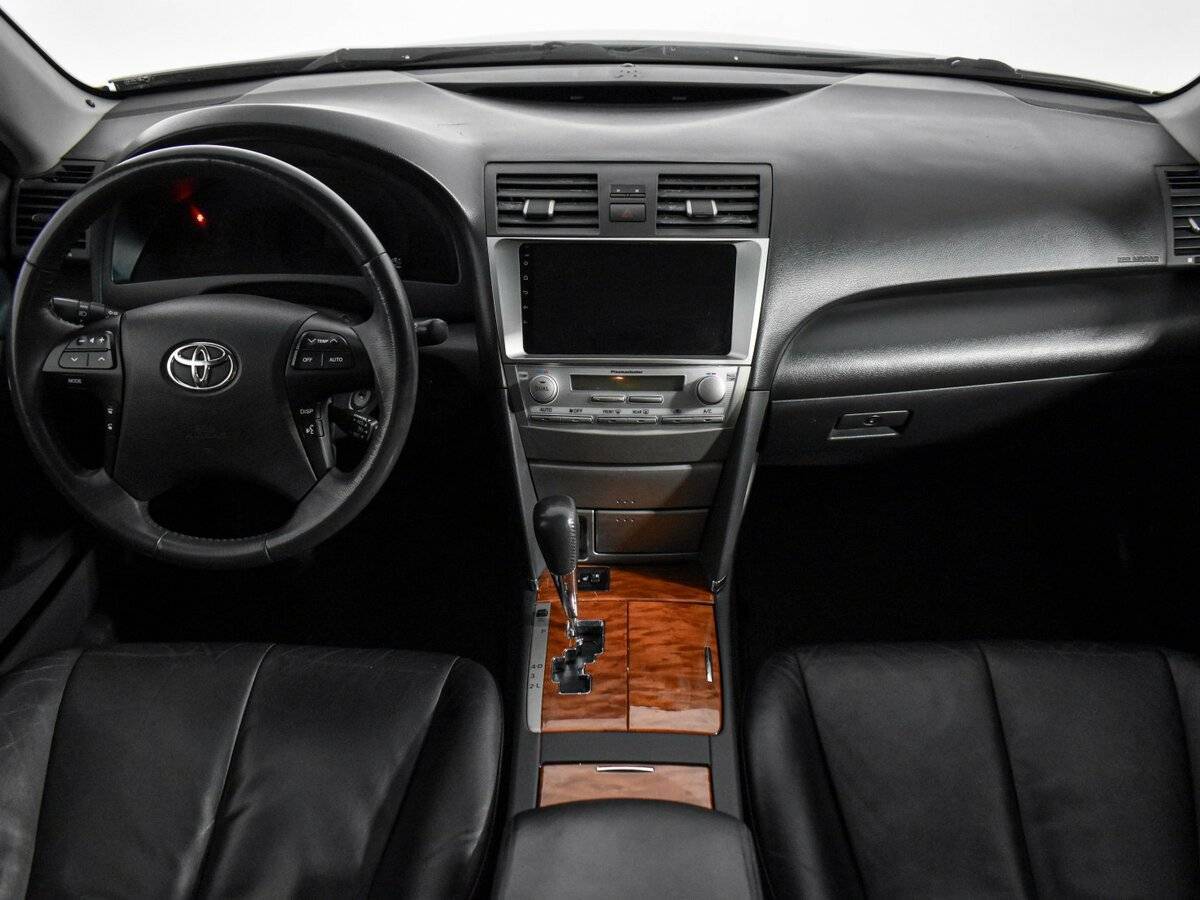 Купить Toyota Camry, 2008, 270 000 км, фото №13