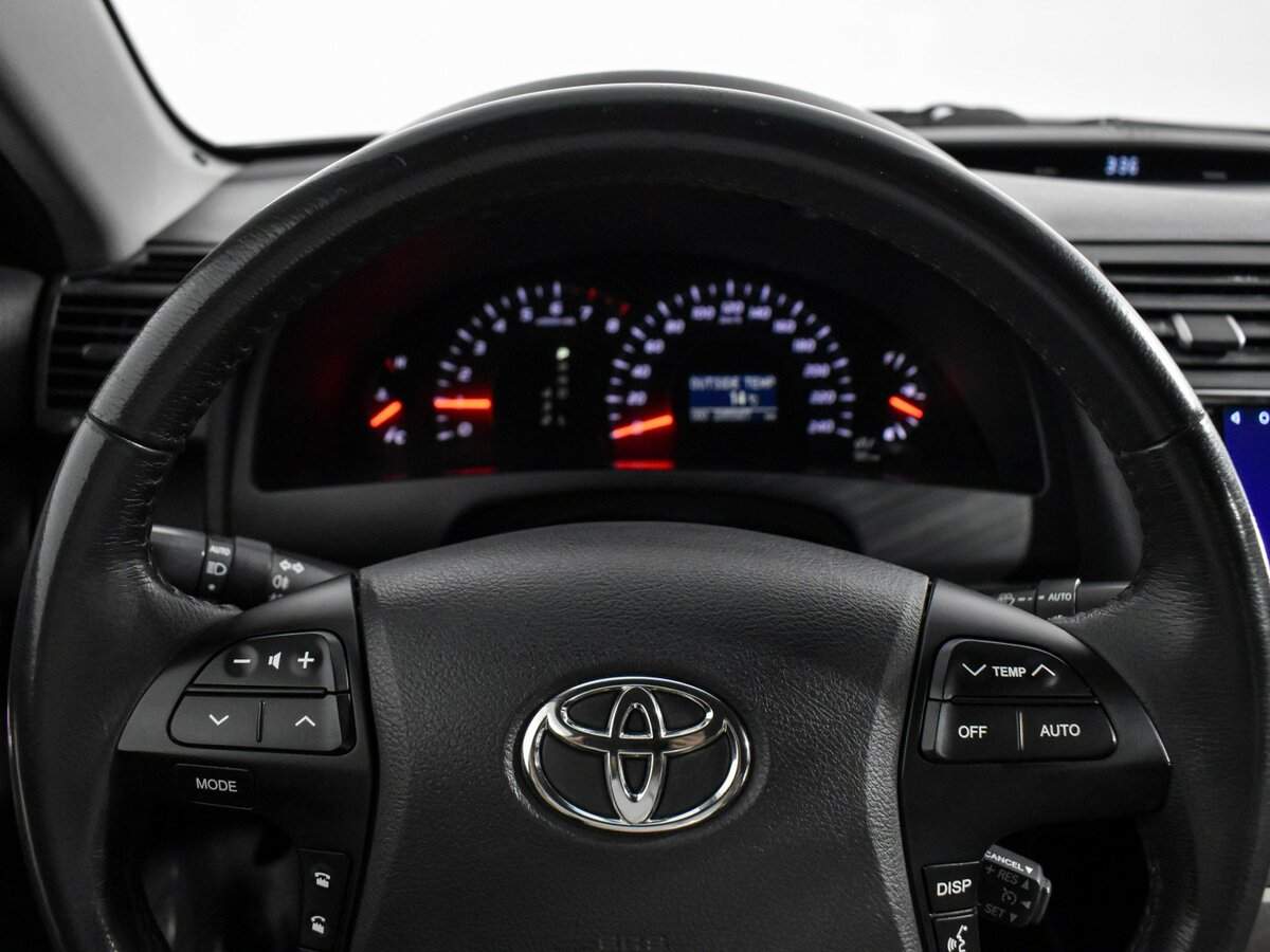 Купить Toyota Camry, 2008, 270 000 км, фото №16