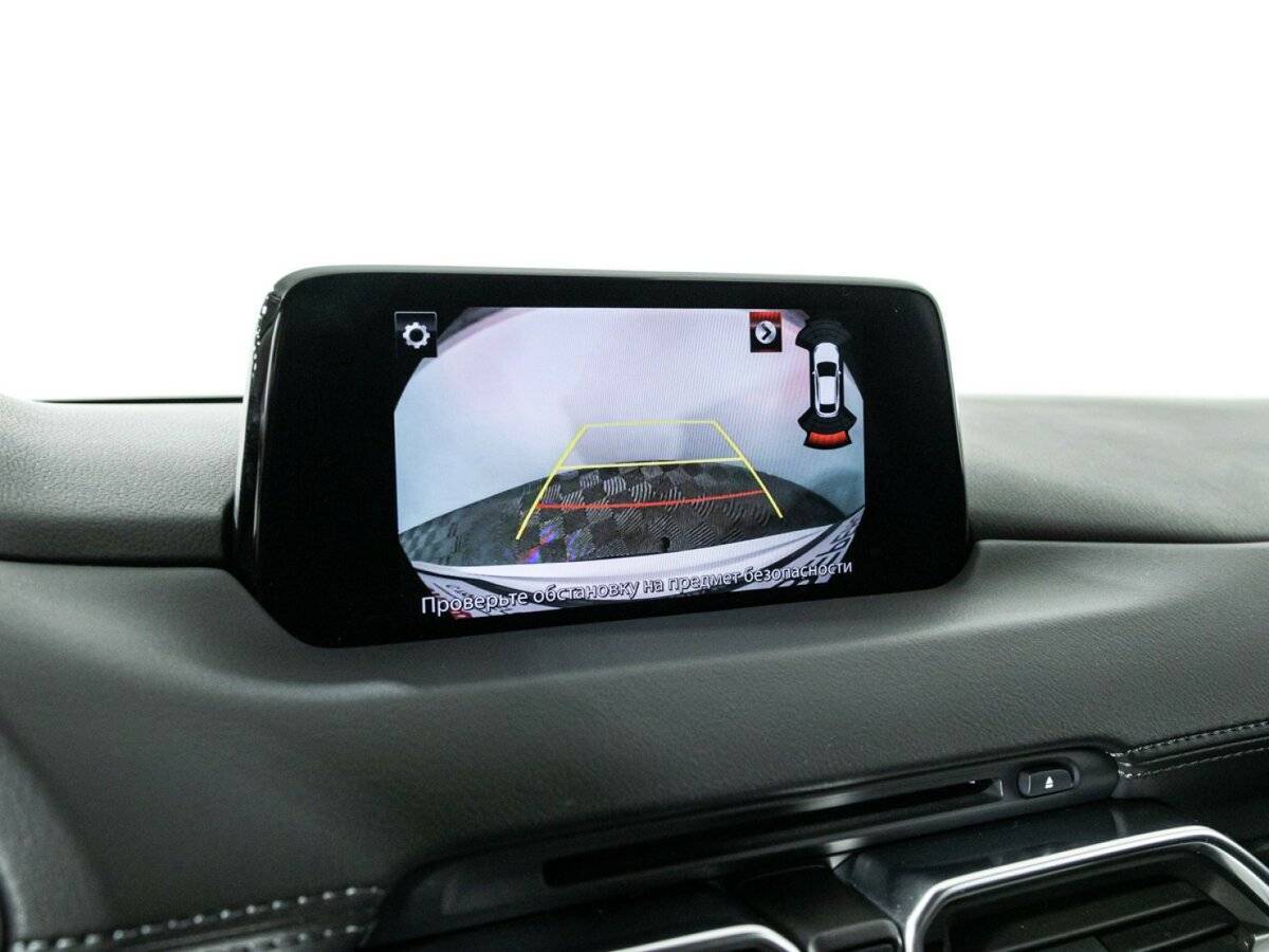 Купить Mazda CX-5, 2020, 80 104 км, фото №20