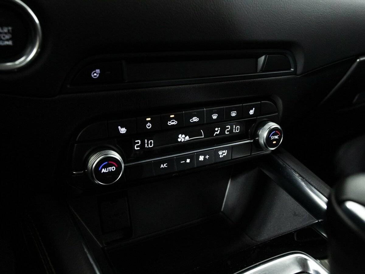 Купить Mazda CX-5, 2020, 80 104 км, фото №21