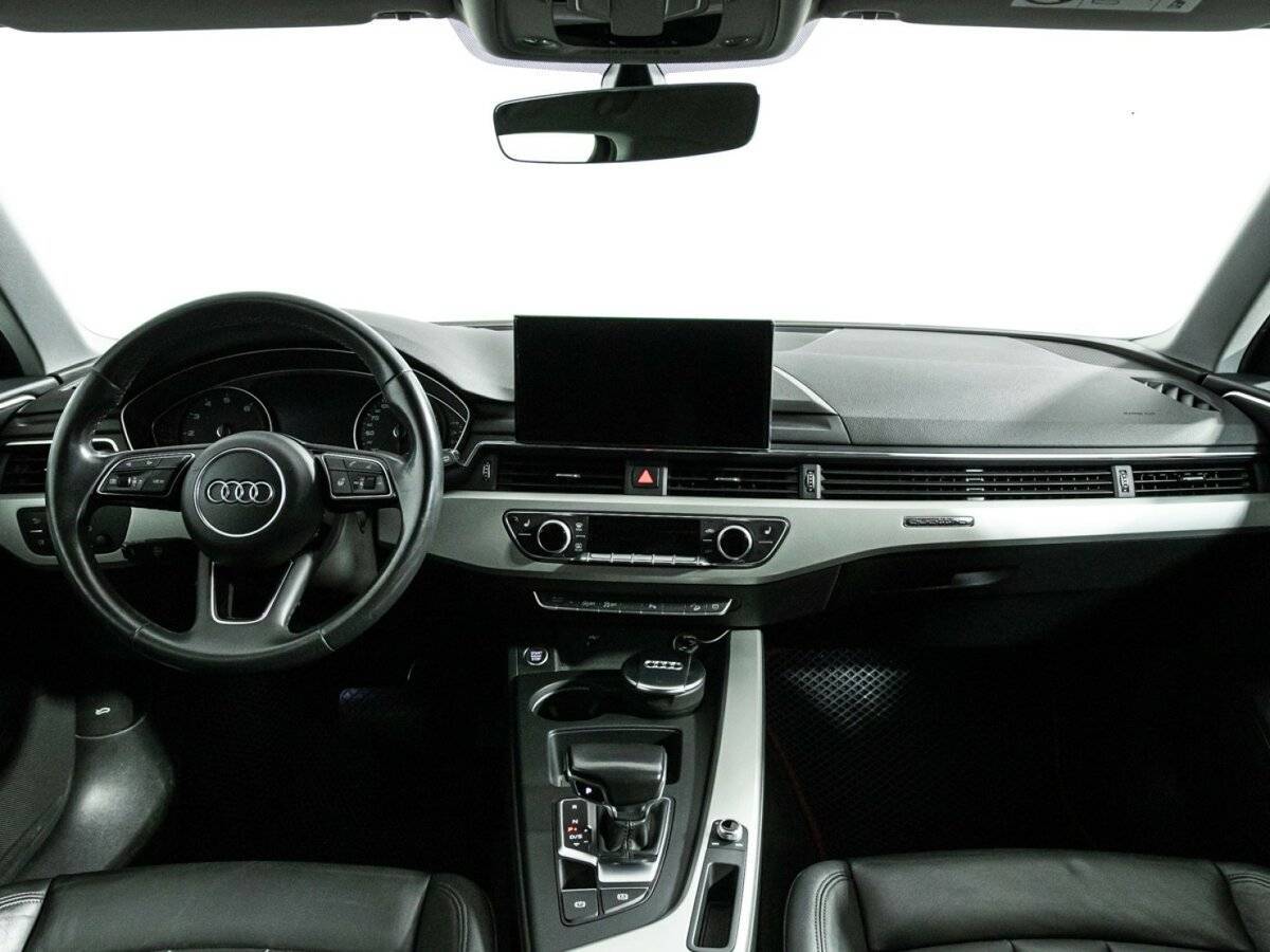 Купить Audi A4 allroad 45 TFSI, 2020, 179 271 км, фото №13