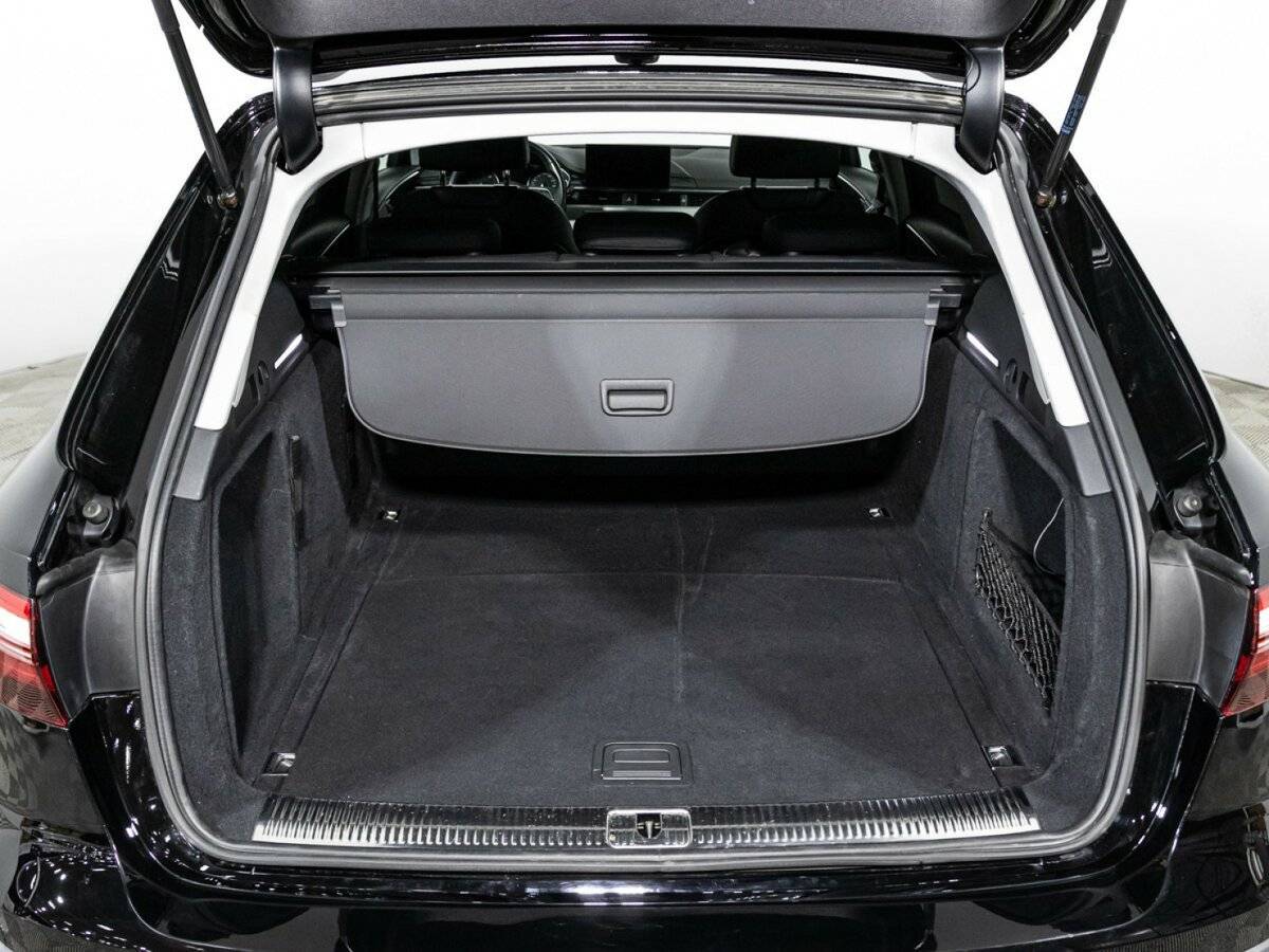 Купить Audi A4 allroad 45 TFSI, 2020, 179 271 км, фото №15