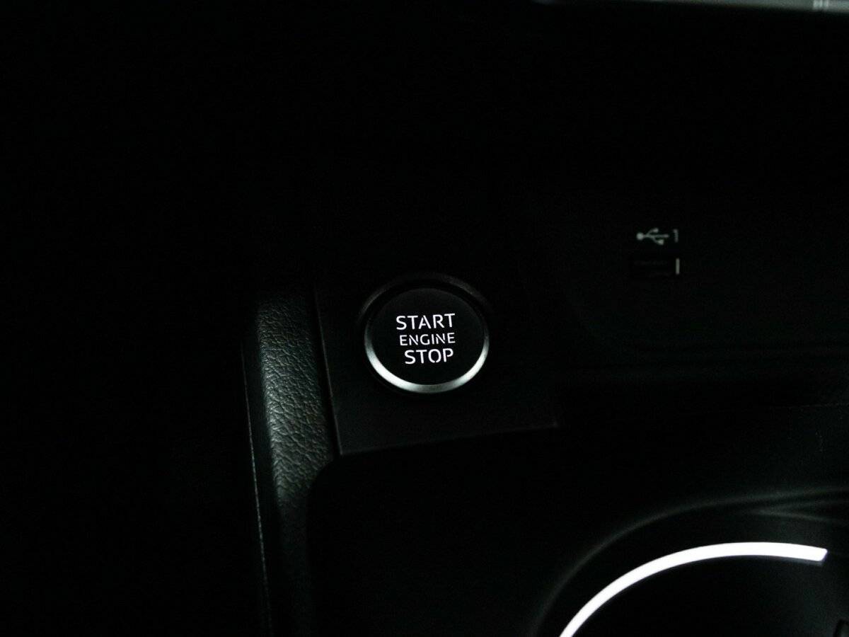 Купить Audi A4 allroad 45 TFSI, 2020, 179 271 км, фото №19