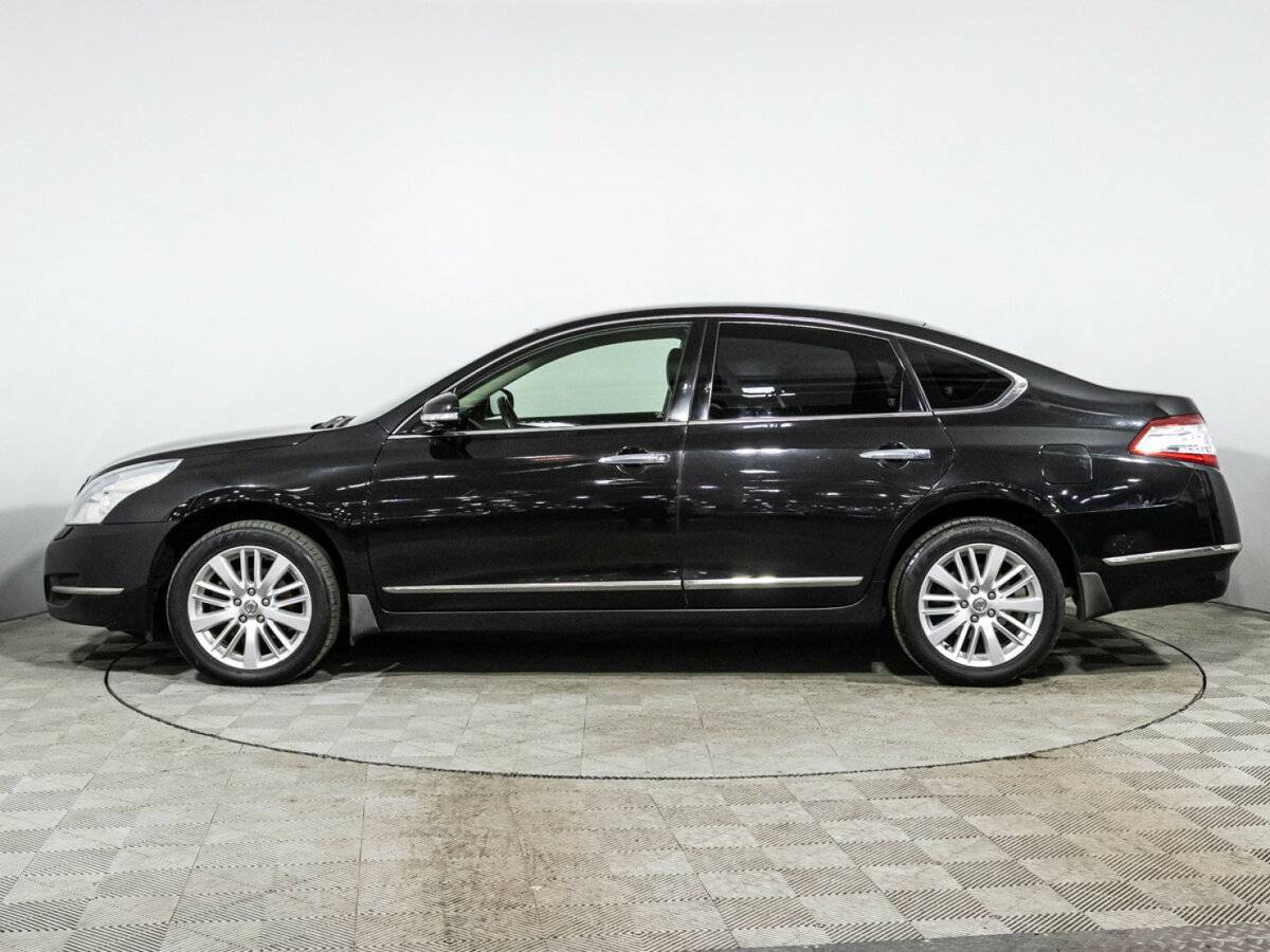 Купить Nissan Teana, 2011, 312 742 км, фото №8