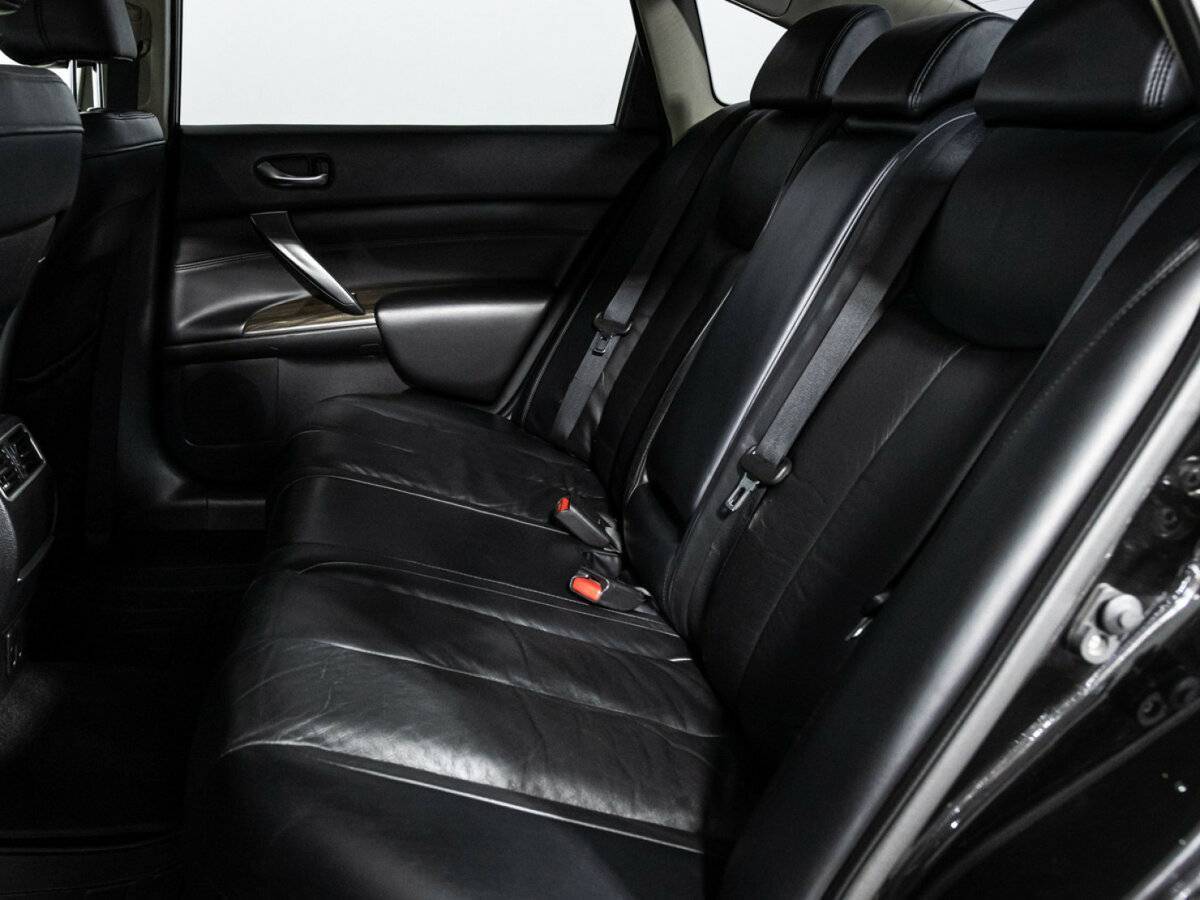 Купить Nissan Teana, 2011, 312 742 км, фото №10