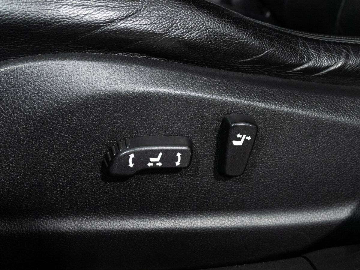 Купить Nissan Teana, 2011, 312 742 км, фото №17