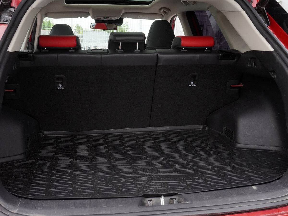 Купить Changan CS55 Plus, 2023, 96 614 км, фото №22