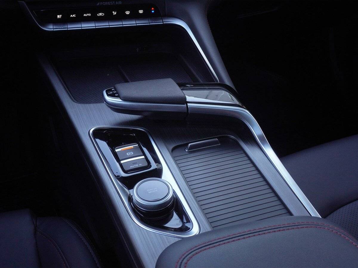 Купить Changan UNI-T, 2023, 9 485 км, фото №17