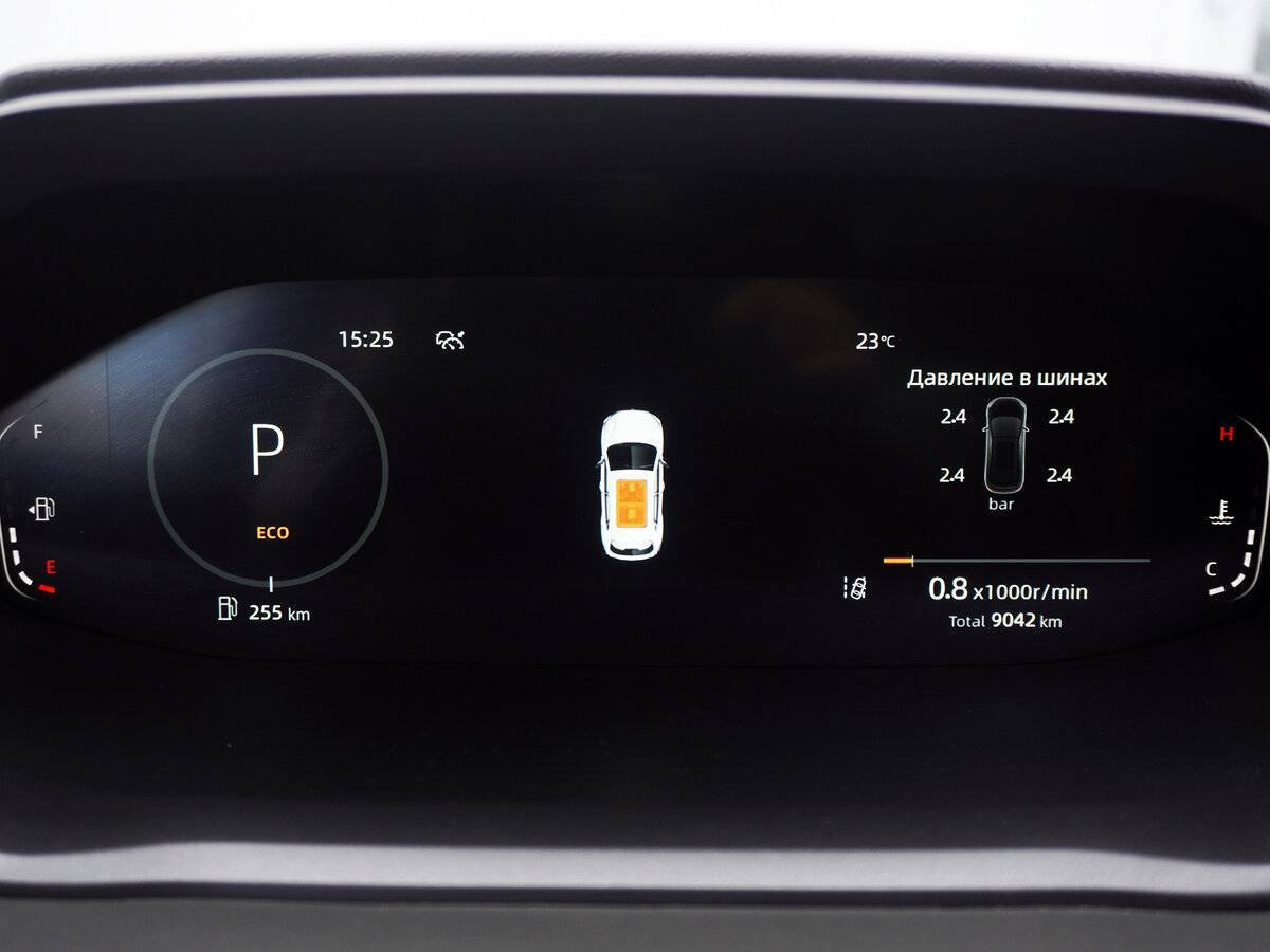 Купить Changan CS55 Plus, 2023, 9 040 км, фото №13