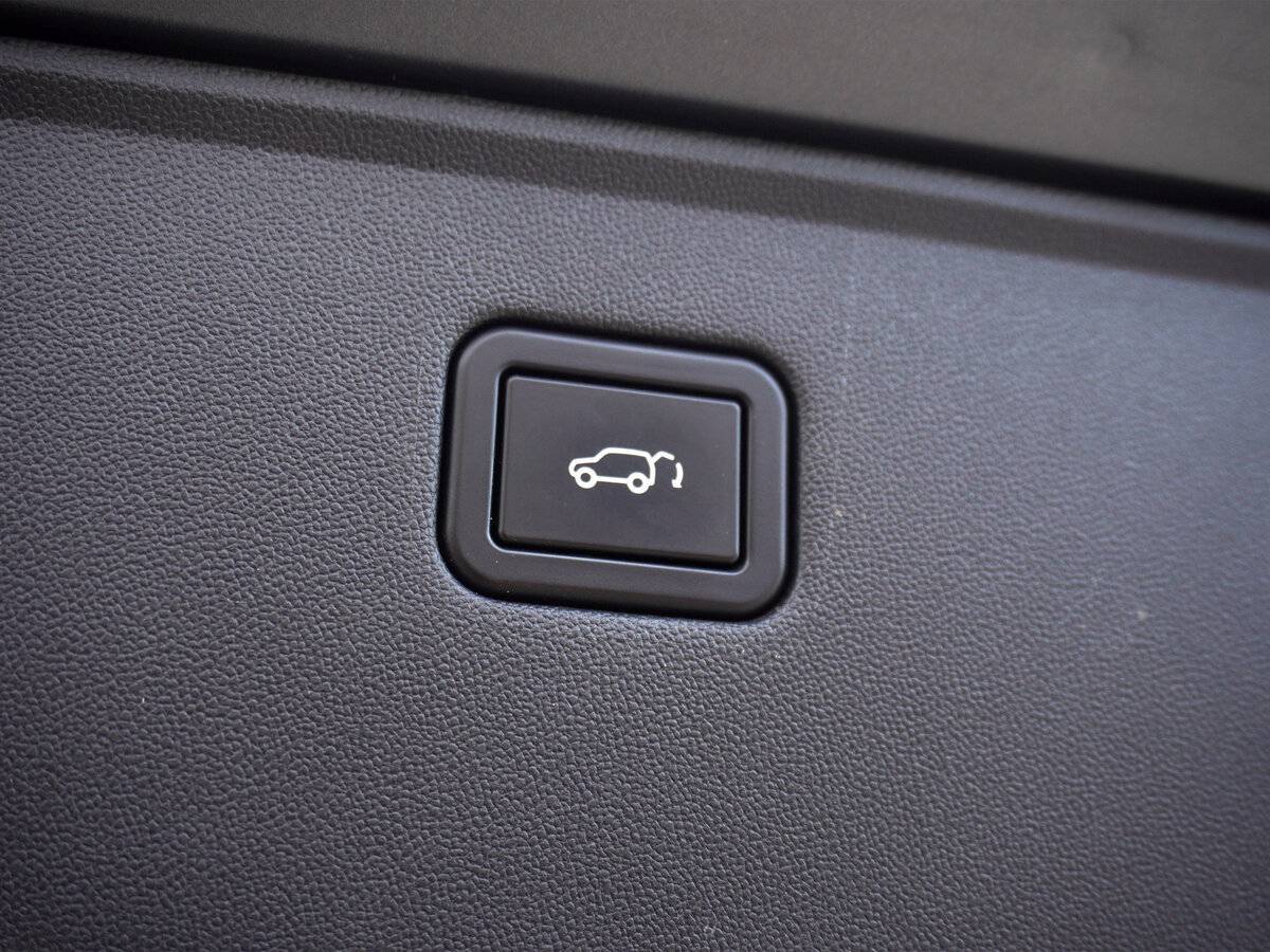 Купить Changan CS55 Plus, 2023, 9 040 км, фото №27