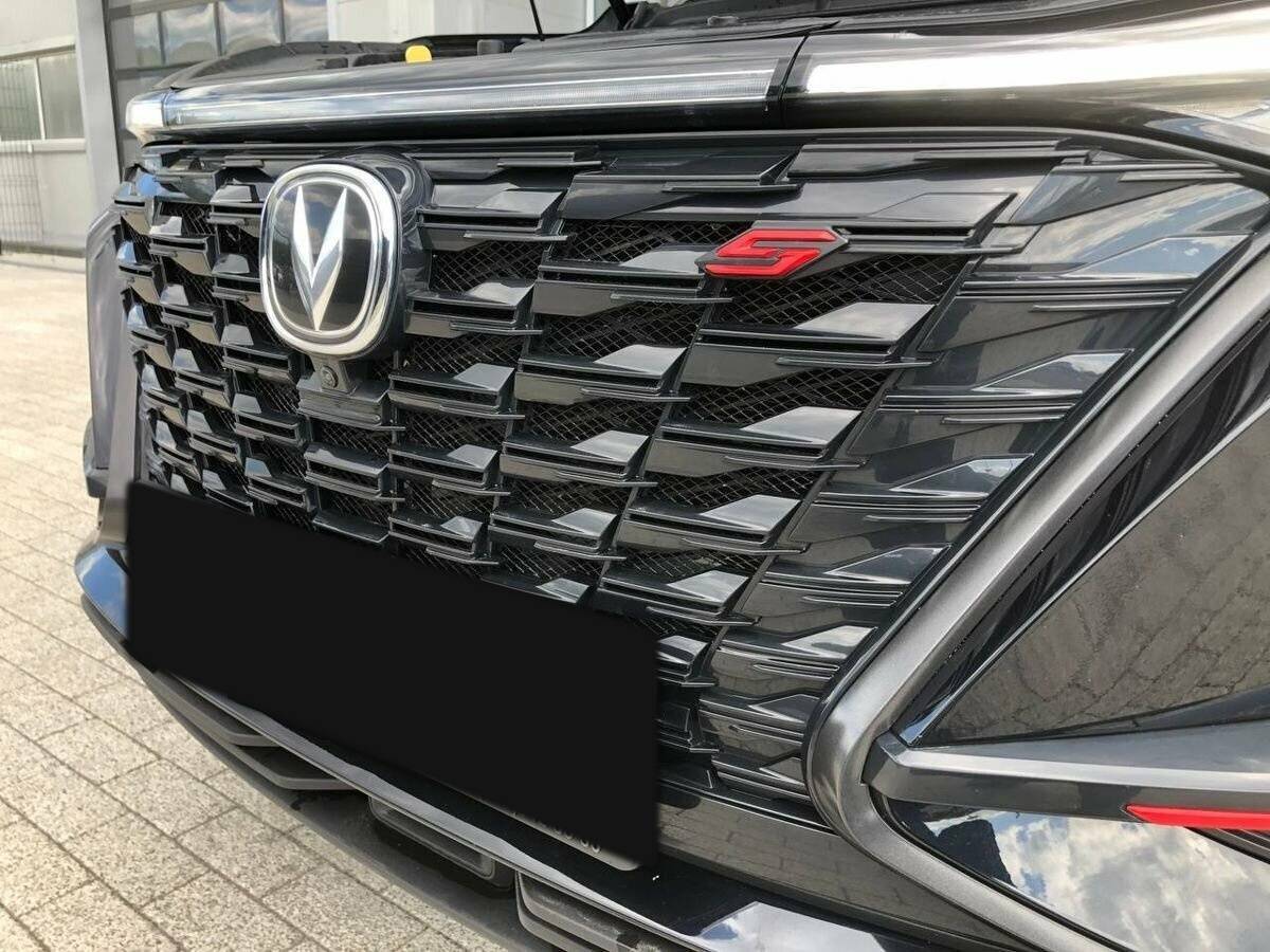 Купить Changan CS75 Plus, 2023, 32 966 км, фото №8