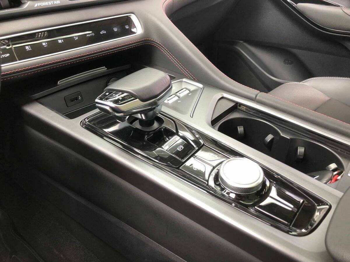 Купить Changan CS75 Plus, 2023, 32 966 км, фото №13