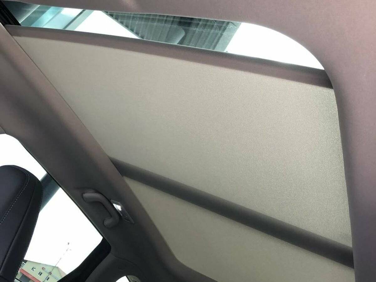 Купить Changan CS75 Plus, 2023, 32 966 км, фото №14