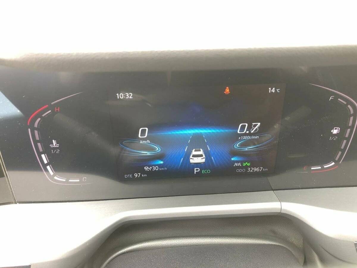 Купить Changan CS75 Plus, 2023, 32 966 км, фото №17