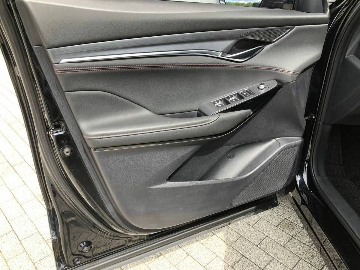 Купить Changan CS75 Plus, 2023, 32 966 км, фото №18